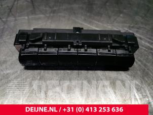 Used PDC switch Mercedes GLC (X253) 3.0 43 AMG V6 Turbo 4-Matic Price € 40,00 Margin scheme offered by van Deijne Onderdelen Uden B.V.