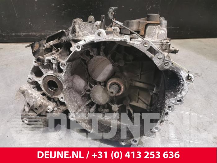 Gebrauchte Getriebe Volvo XC60 I (DZ) 2.4 D3 20V Preis € 650,00 Margenregelung angeboten von van Deijne Onderdelen Uden B.V.