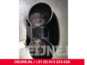 Used Odometer KM Mercedes GLC (X253) 3.0 43 AMG V6 Turbo 4-Matic Price € 75,00 Margin scheme offered by van Deijne Onderdelen Uden B.V.