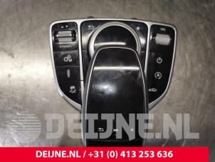 Used Multi-media control unit Mercedes GLC (X253) 3.0 43 AMG V6 Turbo 4-Matic Price € 250,00 Margin scheme offered by van Deijne Onderdelen Uden B.V.