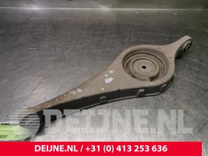Used Rear spring retainer, left Volvo V70 (BW) 2.0 D3 20V Price € 70,00 Margin scheme offered by van Deijne Onderdelen Uden B.V.