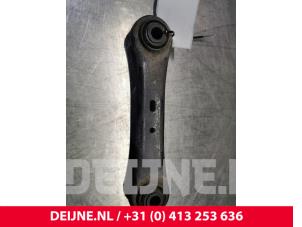 Used Rear lower wishbone, left Volvo V70 (BW) 2.0 D3 20V Price on request offered by van Deijne Onderdelen Uden B.V.
