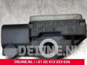 Used Airbag sensor Volvo V70 (BW) 2.0 D3 20V Price on request offered by van Deijne Onderdelen Uden B.V.