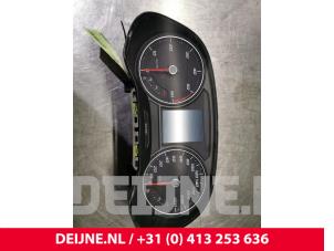 Used Odometer KM Seat Leon SC (5FC) 2.0 TDI FR 16V Price € 150,00 Margin scheme offered by van Deijne Onderdelen Uden B.V.