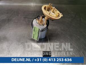 Używane Elektryczna pompa paliwa Seat Leon SC (5FC) 2.0 TDI FR 16V Cena € 75,00 Procedura marży oferowane przez van Deijne Onderdelen Uden B.V.