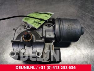 Używane Silnik wycieraczek przednich Seat Leon SC (5FC) 2.0 TDI FR 16V Cena € 30,00 Procedura marży oferowane przez van Deijne Onderdelen Uden B.V.