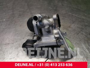 Used EGR valve Volvo XC90 II 2.0 D5 16V AWD Price € 100,00 Margin scheme offered by van Deijne Onderdelen Uden B.V.