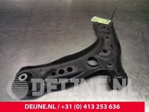 Used Front lower wishbone, right Seat Leon SC (5FC) 2.0 TDI FR 16V Price € 50,00 Margin scheme offered by van Deijne Onderdelen Uden B.V.