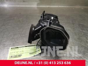 Used Air funnel Mercedes GLC (X253) 3.0 43 AMG V6 Turbo 4-Matic Price € 20,00 Margin scheme offered by van Deijne Onderdelen Uden B.V.