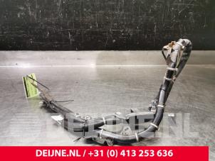 Używane Kabel (rózne) Mercedes GLC (X253) 3.0 43 AMG V6 Turbo 4-Matic Cena € 100,00 Procedura marży oferowane przez van Deijne Onderdelen Uden B.V.