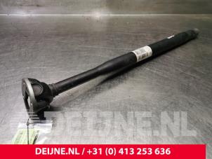 Used Intermediate shaft Mercedes GLC (X253) 3.0 43 AMG V6 Turbo 4-Matic Price € 140,00 Margin scheme offered by van Deijne Onderdelen Uden B.V.
