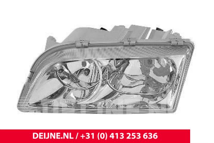 Nowe Reflektor lewy Volvo S40 Cena € 63,79 Z VAT oferowane przez van Deijne Onderdelen Uden B.V.