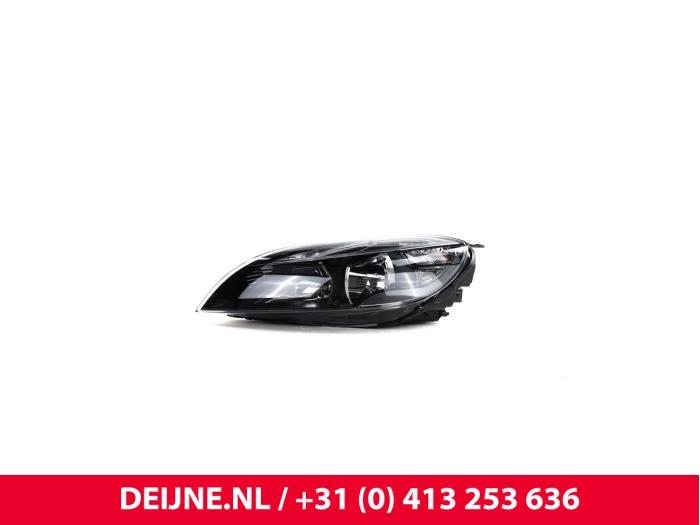 Nowe Reflektor lewy Volvo V40 Cena € 447,70 Z VAT oferowane przez van Deijne Onderdelen Uden B.V.
