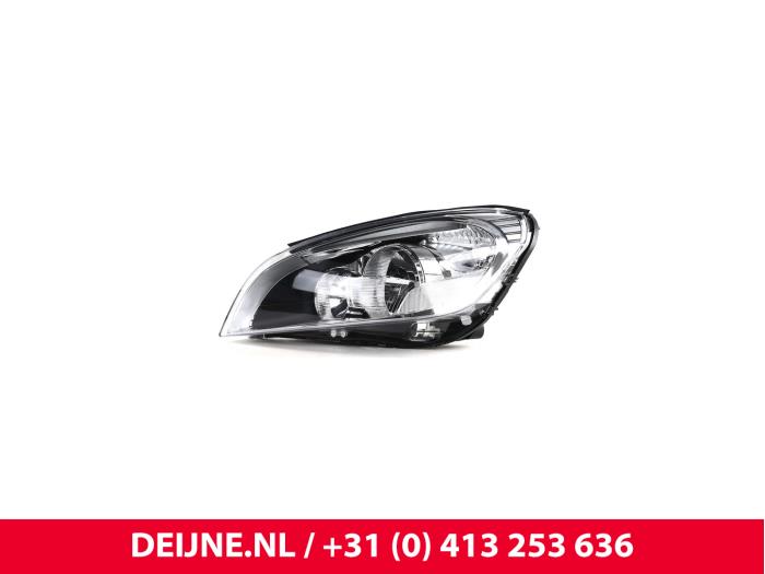 Nowe Reflektor lewy Volvo V60 Cena € 254,10 Z VAT oferowane przez van Deijne Onderdelen Uden B.V.