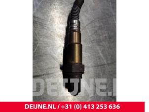 Lambda probe from a Mercedes-Benz GLC (X253) 3.0 43 AMG V6 Turbo 4-Matic 2016