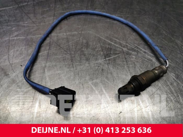 Usados Sonda Lambda Mercedes GLC (X253) 3.0 43 AMG V6 Turbo 4-Matic Precio € 75,00 Norma de margen ofrecido por van Deijne Onderdelen Uden B.V.