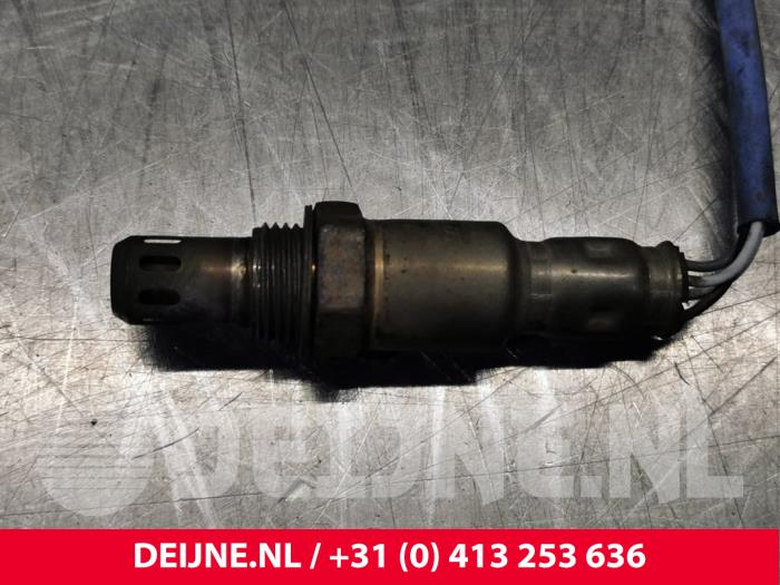 Lambda probe from a Mercedes-Benz GLC (X253) 3.0 43 AMG V6 Turbo 4-Matic 2016