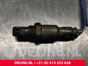Lambda probe from a Mercedes-Benz GLC (X253) 3.0 43 AMG V6 Turbo 4-Matic 2016