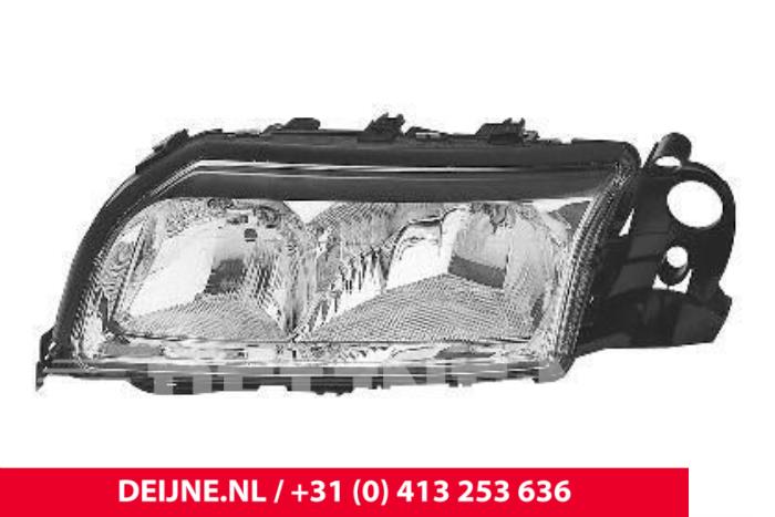 Nowe Reflektor lewy Volvo S80 Cena € 66,55 Z VAT oferowane przez van Deijne Onderdelen Uden B.V.