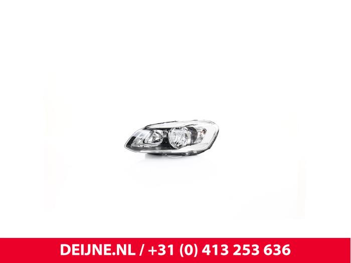 Nowe Reflektor lewy Volvo XC60 Cena € 365,42 Z VAT oferowane przez van Deijne Onderdelen Uden B.V.