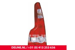 Neue Rücklicht links Volvo V50 Preis € 108,90 Mit Mehrwertsteuer angeboten von van Deijne Onderdelen Uden B.V.
