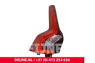 New Taillight, left Volvo V60 Price € 199,65 Inclusive VAT offered by van Deijne Onderdelen Uden B.V.
