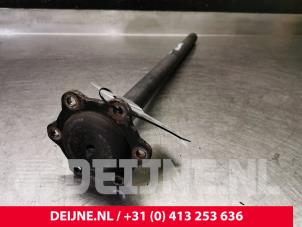 Used Drive shaft, rear left Mercedes Sprinter 4,6t (906.65) 419 CDI V6 24V Price € 242,00 Inclusive VAT offered by van Deijne Onderdelen Uden B.V.