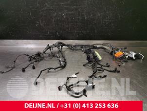 Used Wiring harness engine room Volvo XC90 II 2.0 D5 16V AWD Price on request offered by van Deijne Onderdelen Uden B.V.