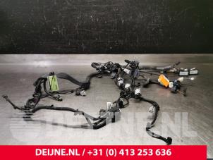 Used Wiring harness engine room Volvo XC90 II 2.0 D5 16V AWD Price on request offered by van Deijne Onderdelen Uden B.V.
