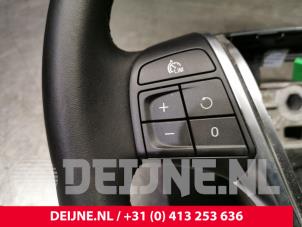 Używane Kierownica Volvo V40 (MV) 2.0 T2 16V Cena € 70,00 Procedura marży oferowane przez van Deijne Onderdelen Uden B.V.