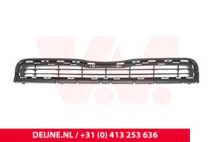 New Bumper grille Peugeot Partner Price € 38,72 Inclusive VAT offered by van Deijne Onderdelen Uden B.V.
