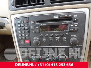 Used Display Multi Media control unit Volvo XC70 (SZ) XC70 2.4 D5 20V Price on request offered by van Deijne Onderdelen Uden B.V.