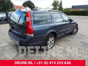 Gebrauchte Zusätzliches Fenster 4-türig rechts hinten Volvo XC70 (SZ) XC70 2.4 D5 20V Preis € 75,00 Margenregelung angeboten von van Deijne Onderdelen Uden B.V.