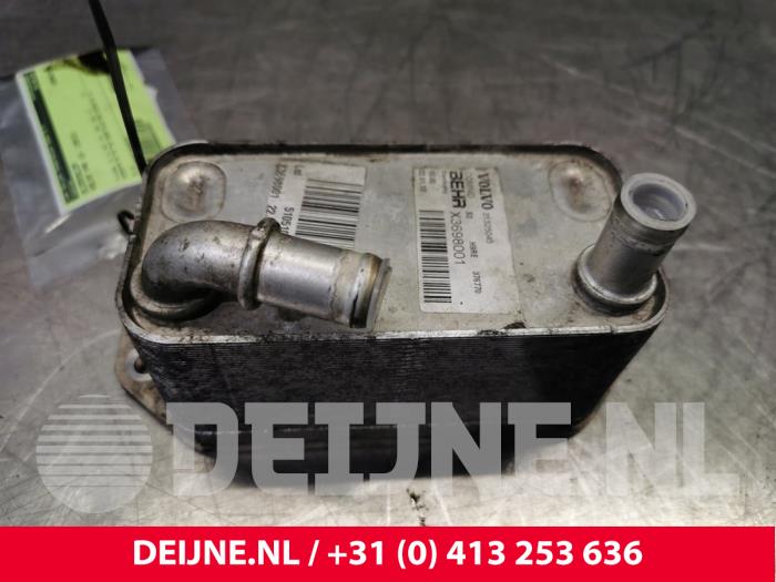 Volvo V40 Oil coolers stock | ProxyParts.com