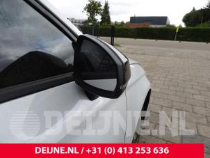 Usados Retrovisor externo derecha Audi A3 Limousine (8VS/8VM) 1.8 TFSI 16V Precio € 130,00 Norma de margen ofrecido por van Deijne Onderdelen Uden B.V.