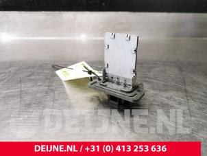 Used Heater resistor Hyundai H300 Price € 24,20 Inclusive VAT offered by van Deijne Onderdelen Uden B.V.