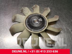 Usagé Moto ventilateur Nissan Atleon Prix sur demande proposé par van Deijne Onderdelen Uden B.V.