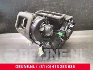 Używane Nagrzewnica Volvo V60 I (FW/GW) 2.4 D6 20V AWD Twin Engine Plug-in Hybrid Cena € 350,00 Procedura marży oferowane przez van Deijne Onderdelen Uden B.V.