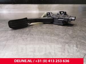 Used Accelerator pedal Volvo V60 I (FW/GW) 2.4 D6 20V AWD Twin Engine Plug-in Hybrid Price € 35,00 Margin scheme offered by van Deijne Onderdelen Uden B.V.