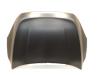 Bonnet from a Volvo XC60 2013