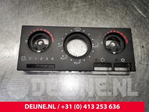 New Heater control panel Volvo 850 Estate 2.0i 10V Price on request offered by van Deijne Onderdelen Uden B.V.