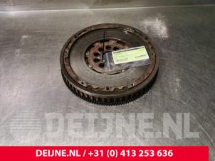 Used Flywheel Volvo XC90 I 2.4 D5 20V Price € 100,00 Margin scheme offered by van Deijne Onderdelen Uden B.V.