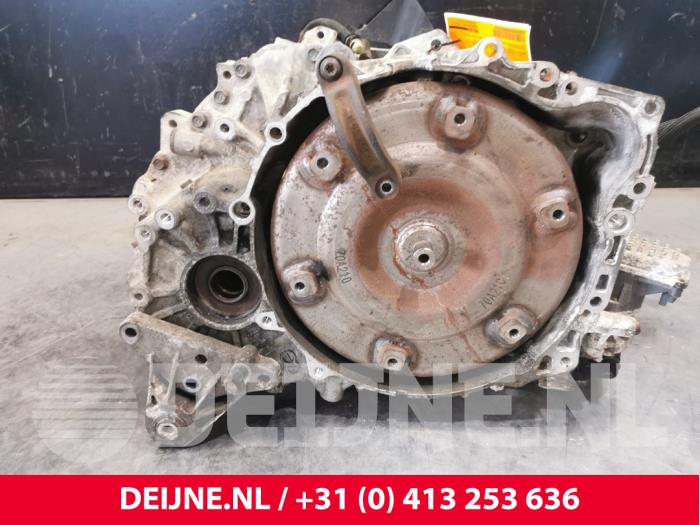 Gebrauchte Getriebe Volvo V70 (BW) 2.0 D3 20V Preis € 600,00 Margenregelung angeboten von van Deijne Onderdelen Uden B.V.