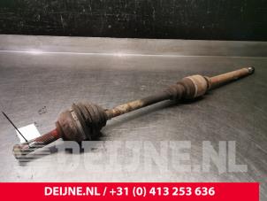 Used Front drive shaft, right Citroen Jumper (U5) 2.2 HDi Price € 108,90 Inclusive VAT offered by van Deijne Onderdelen Uden B.V.
