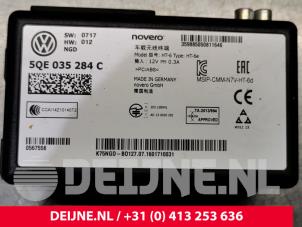 Usagé Ordinateur divers Volkswagen Golf VII (AUA) 1.4 GTE 16V Prix € 140,00 Règlement à la marge proposé par van Deijne Onderdelen Uden B.V.