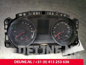 Used Odometer KM Volkswagen Golf VII (AUA) 1.4 GTE 16V Price € 225,00 Margin scheme offered by van Deijne Onderdelen Uden B.V.