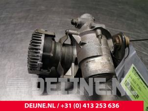 Używane Akumulator Volkswagen Golf VII (AUA) 1.4 GTE 16V Cena € 170,00 Procedura marży oferowane przez van Deijne Onderdelen Uden B.V.