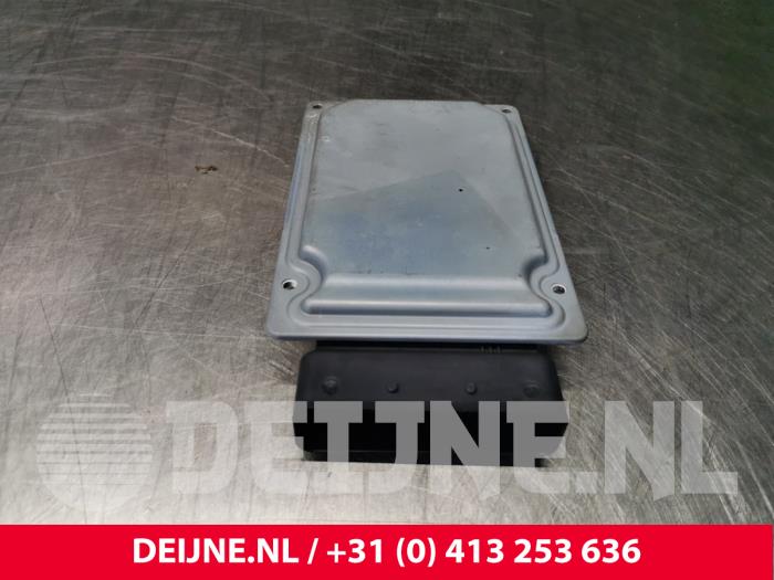 Begagnade Dator, höjdkontroll Volkswagen Golf VII (AUA) 1.4 GTE 16V Pris € 70,00 Marginaltabell erbjuds av van Deijne Onderdelen Uden B.V.