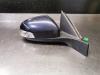Wing mirror, right from a Volvo V70 (BW) 2.4 D5 20V 205 2011