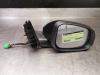 Wing mirror, right from a Volvo V70 (BW) 2.4 D5 20V 205 2011